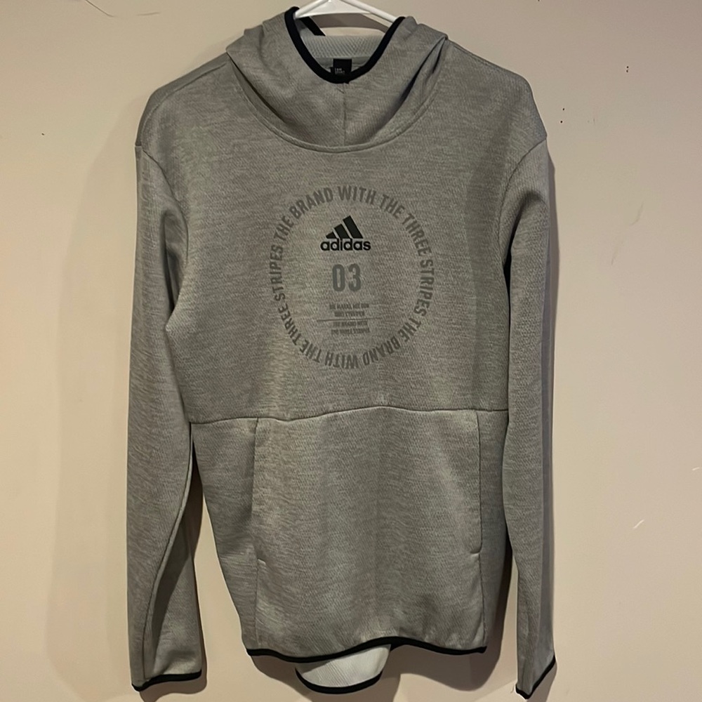 Adidas hoodie